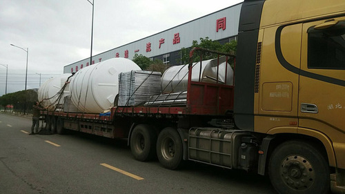 PE塑料水箱3