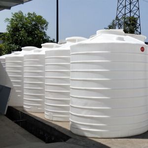 立式PE塑料水箱
