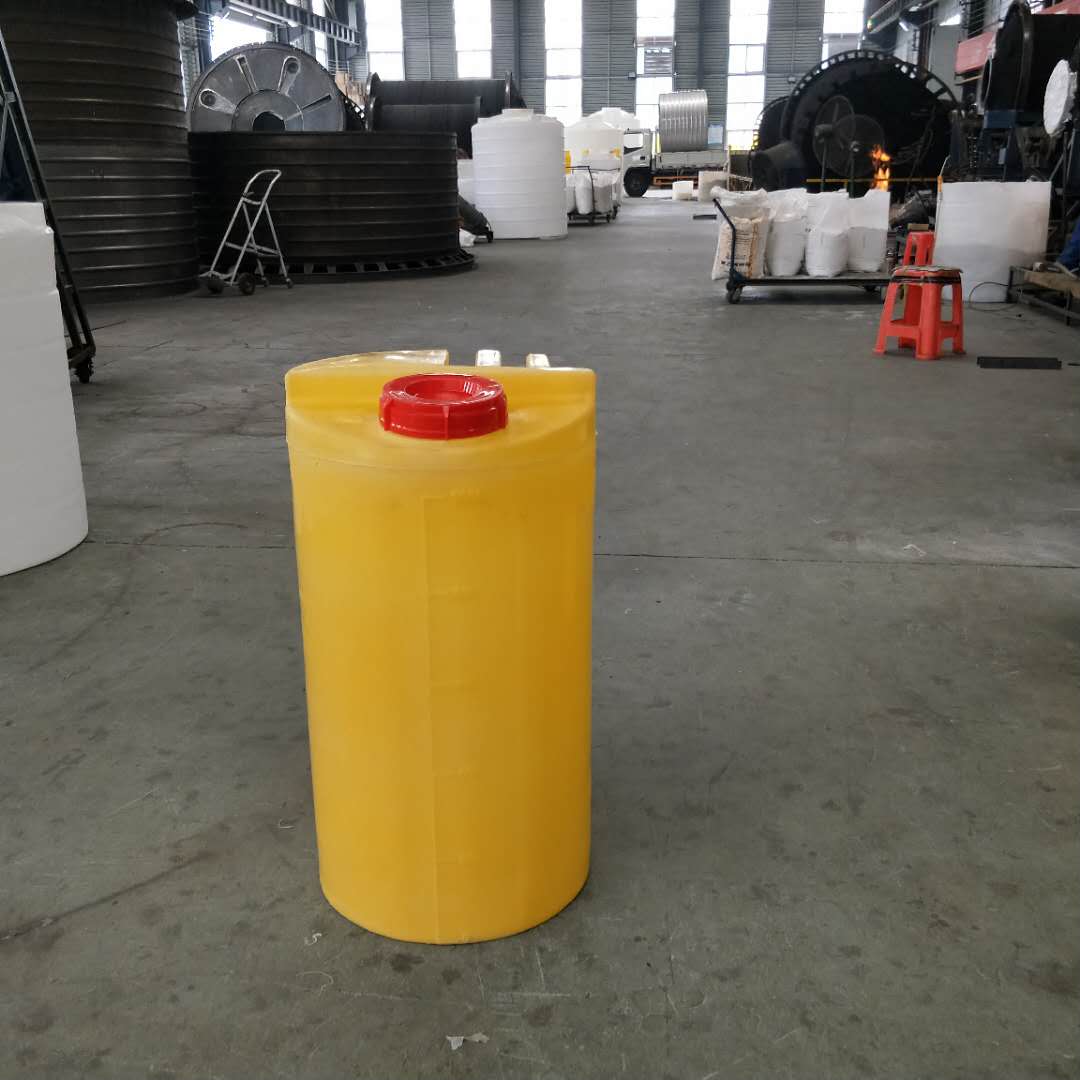 加药箱100L
