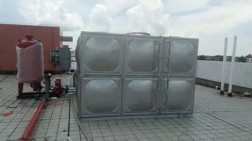 不锈钢消防水箱和生活水箱有哪些不同？
