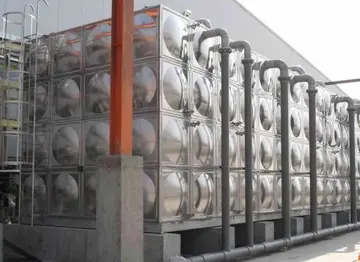 不锈钢消防水箱采用的是怎样的原理？