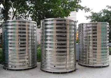 万嘉/不锈钢水箱能保温究竟是什么原理？